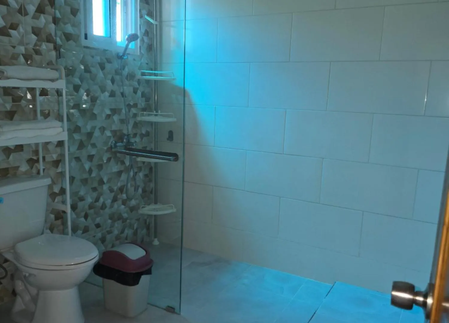 Villa Bellevue Appartment 푸에르토플라타 아파트