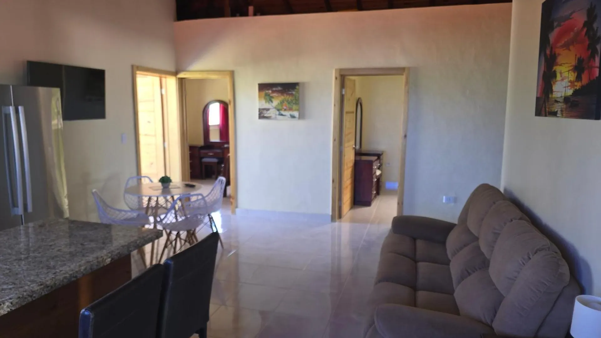 Villa Bellevue Appartment 푸에르토플라타 0*,  도미니카 공화국