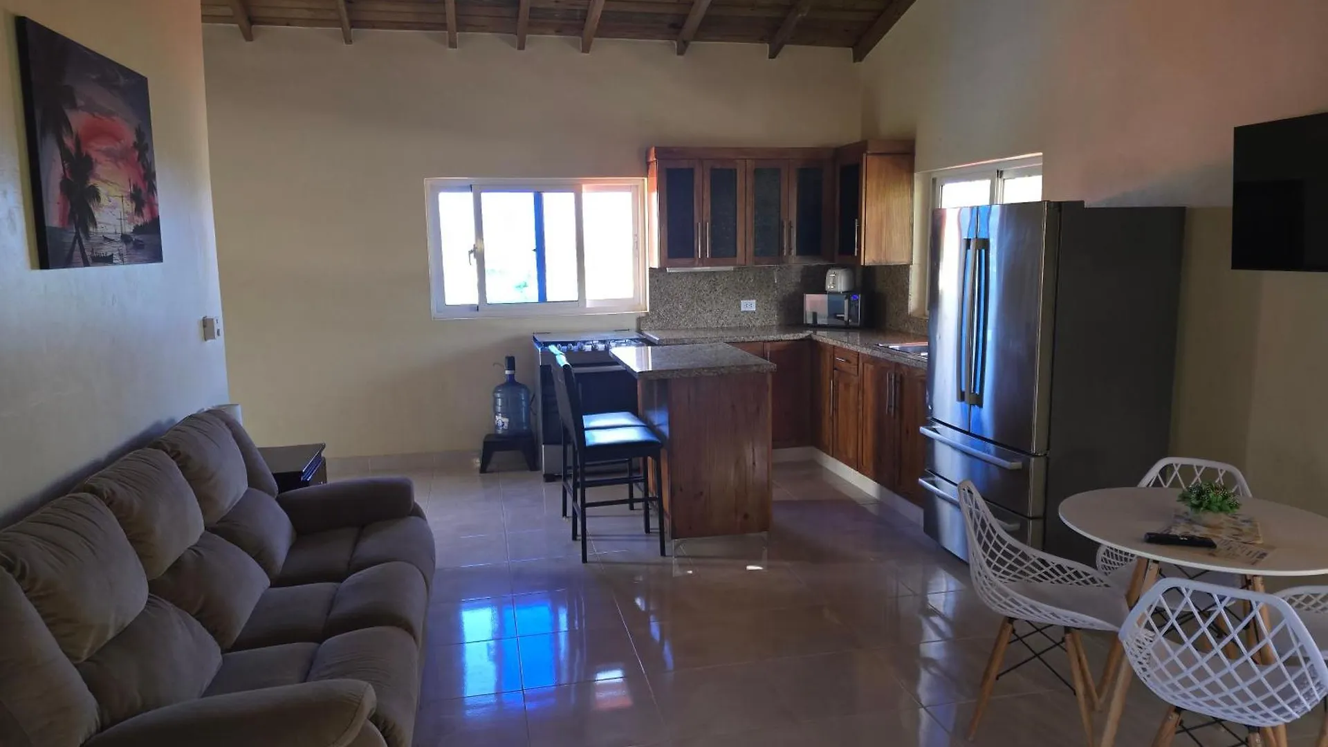 Villa Bellevue Appartment 푸에르토플라타 0*,  도미니카 공화국