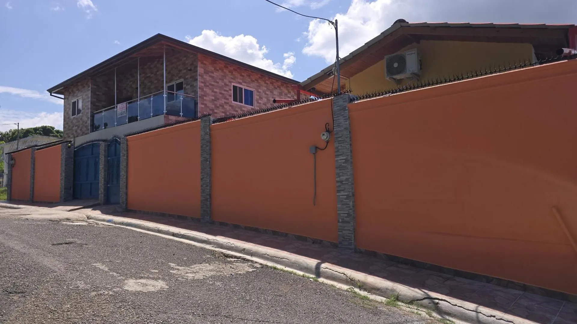 Apartment Villa Bellevue Appartment Puerto Plata