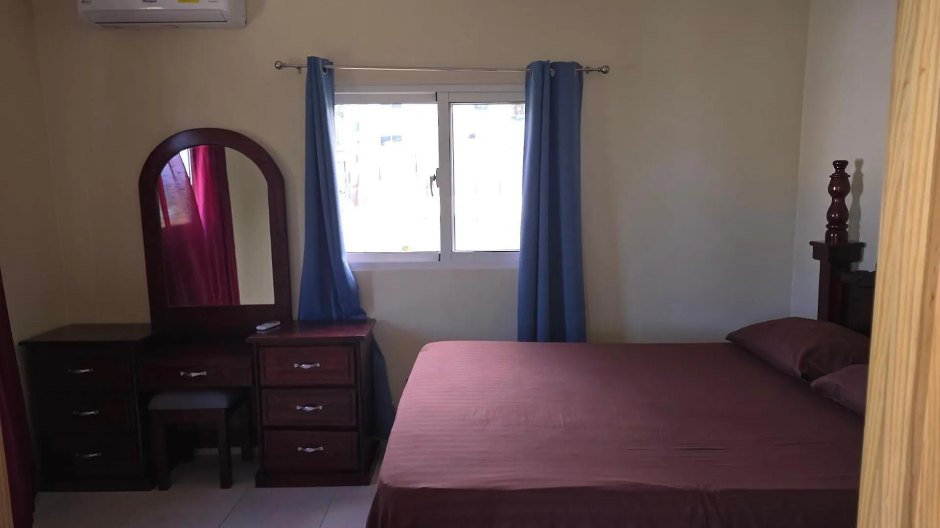 Villa Bellevue Appartment Puerto Plata Dominican Republic