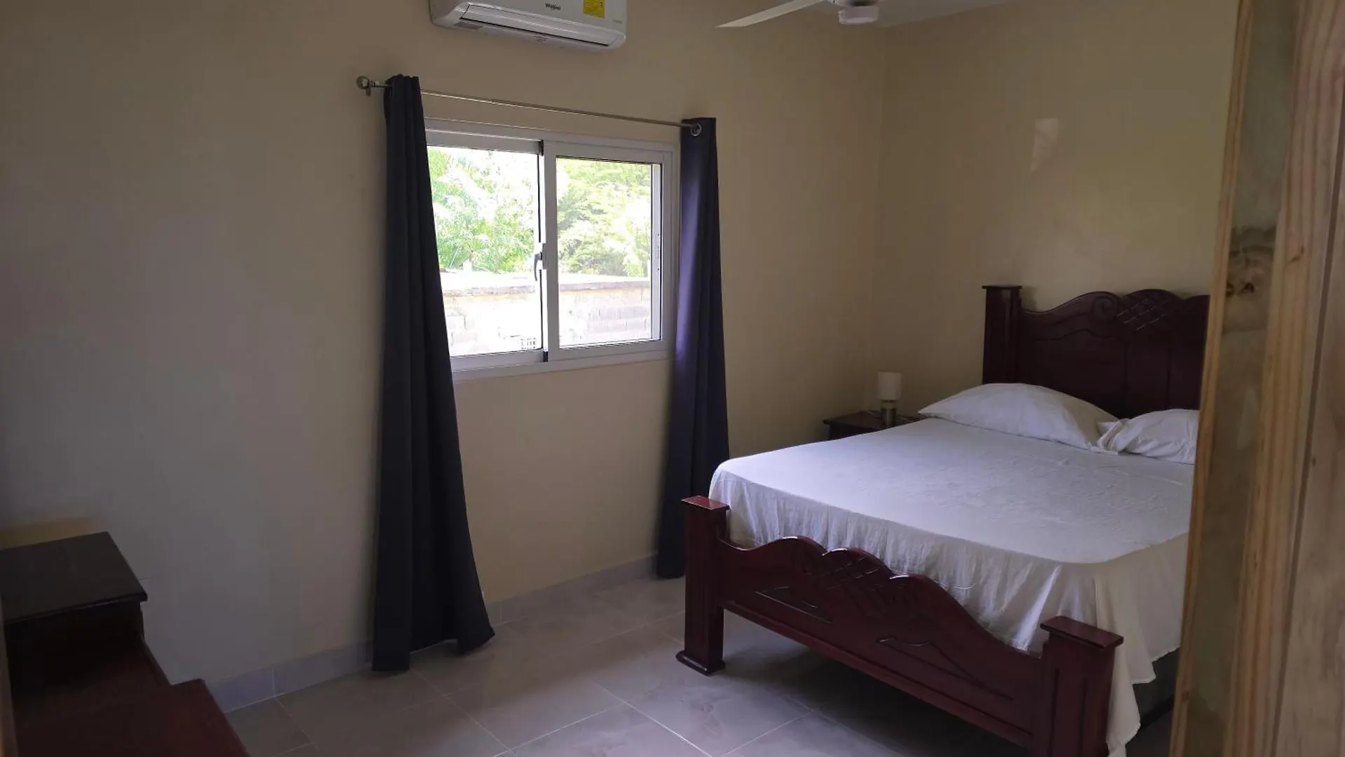 Villa Bellevue Appartment Puerto Plata