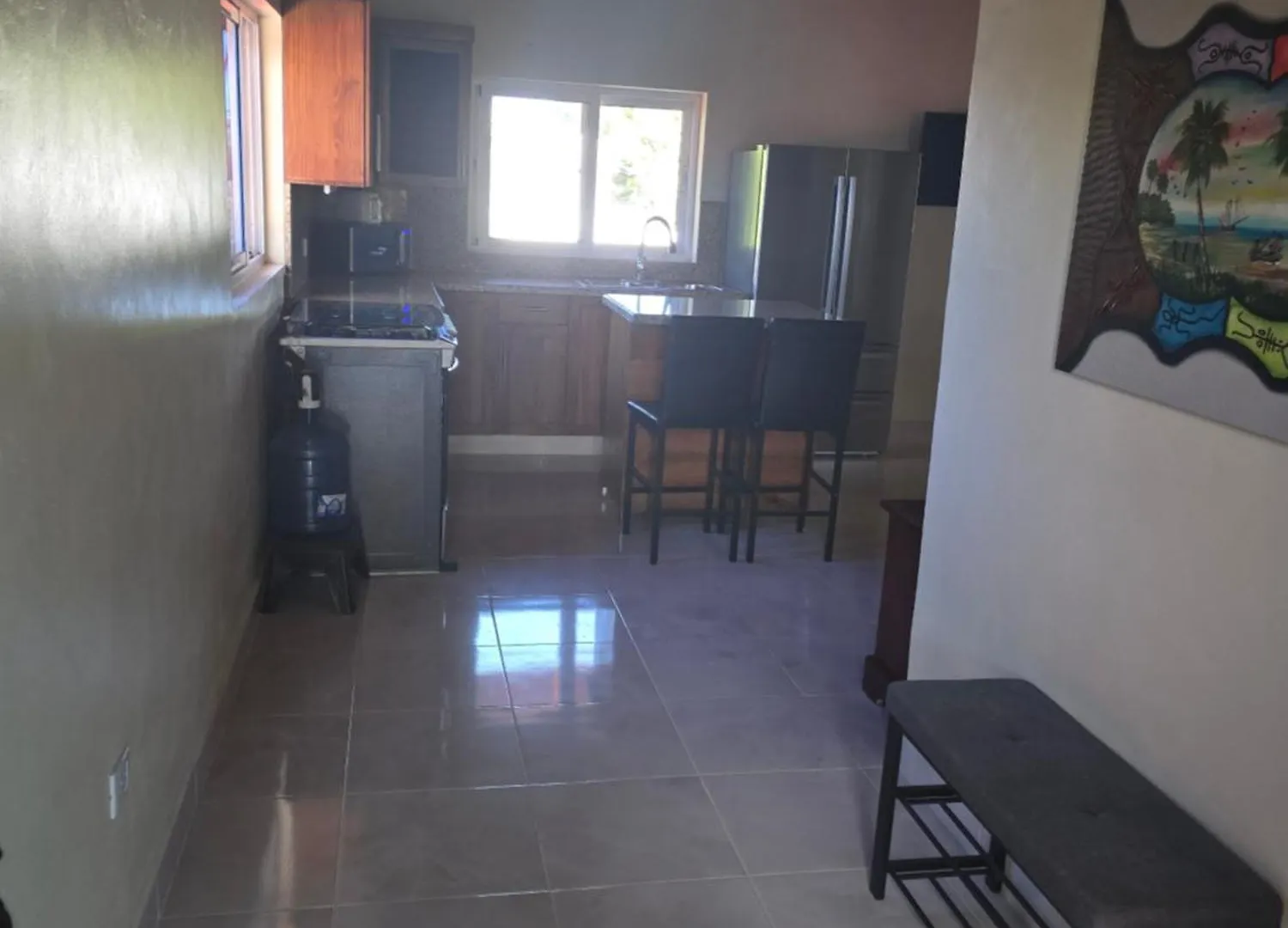 Villa Bellevue Appartment Puerto Plata 0*,
