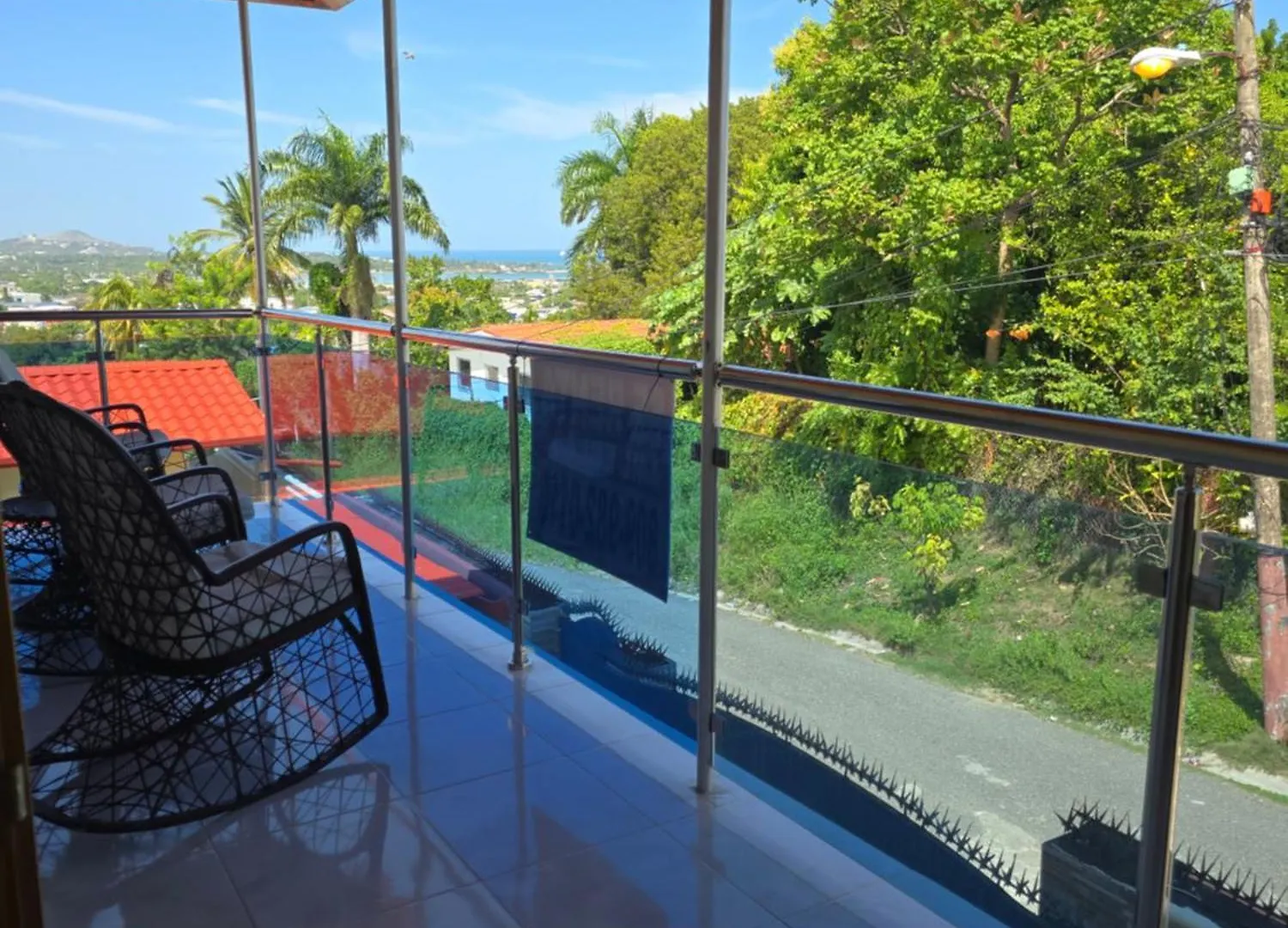 Villa Bellevue Appartment Puerto Plata Apartment