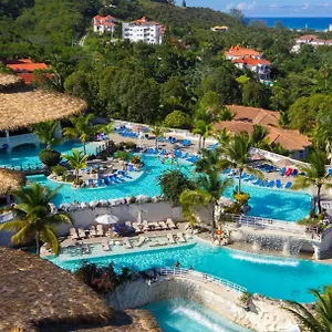 4* Üdülőközpont Cofresi Palm &