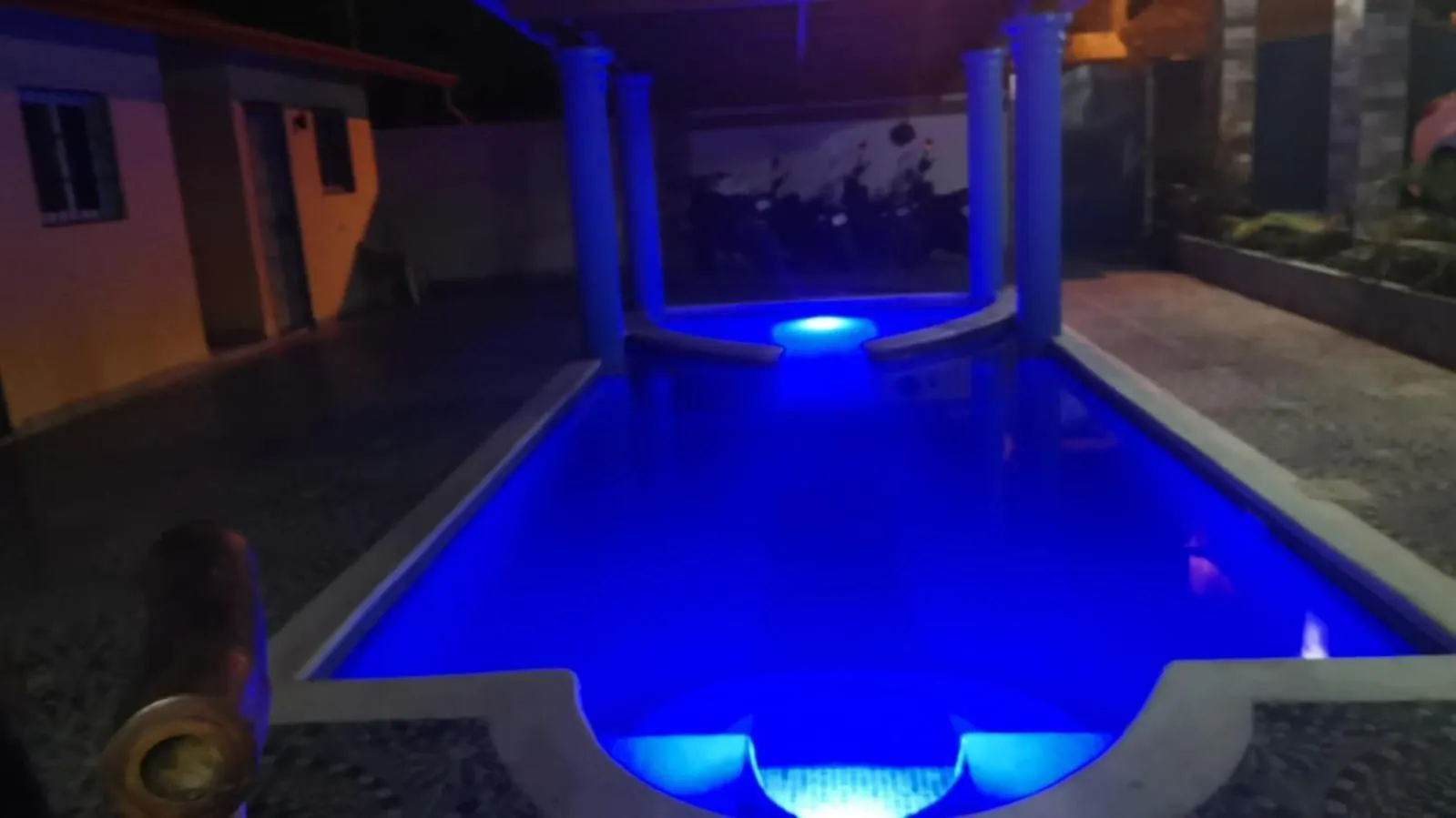 Apartment Villa Bellevue Appartment Puerto Plata